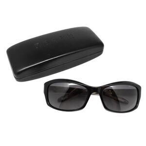 Ralph Lauren RA3137 964/T3 3P Polarized 54-18-120mm Sunglasses - GOOD - READ